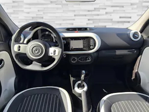 Renault Twingo techno
