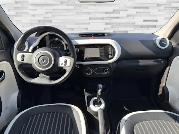 Renault Twingo techno