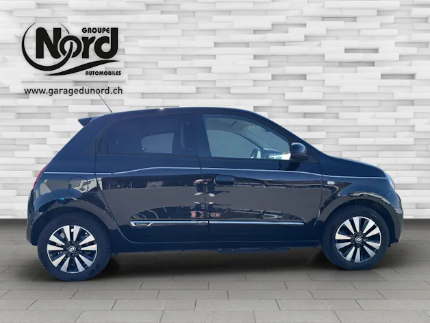 Renault Twingo techno