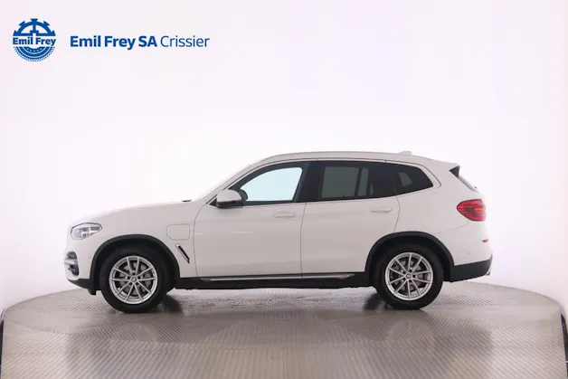 BMW X3 30e xDrive