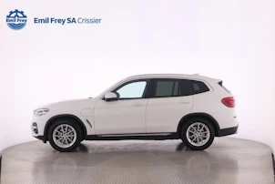 Fahrzeugbild BMW X3 30e xDrive