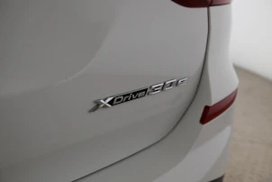 Fahrzeugbild BMW X3 30e xDrive