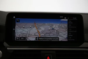 Fahrzeugbild BMW X3 30e xDrive