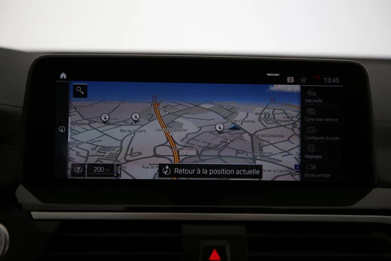 Fahrzeugbild BMW X3