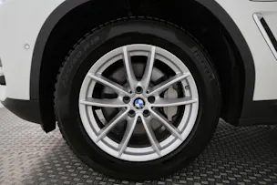 BMW X3 30e xDrive