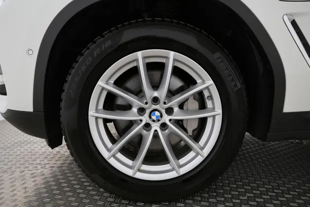 BMW X3 30e xDrive
