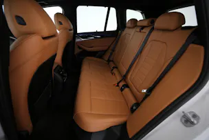 BMW X3 30e xDrive