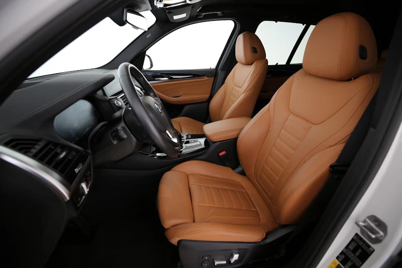 Fahrzeugbild BMW X3