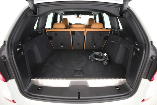 BMW X3 30e xDrive