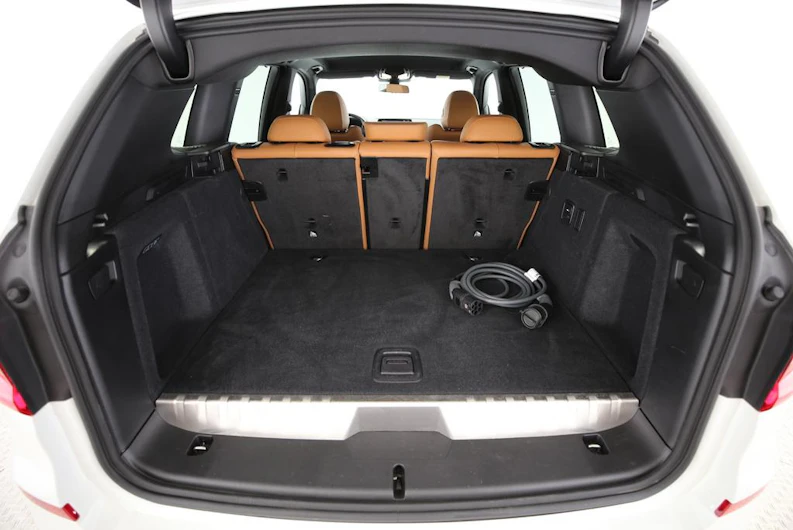 Fahrzeugbild BMW X3