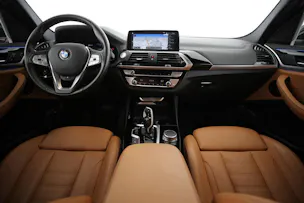 BMW X3 30e xDrive