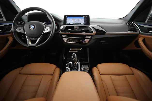 BMW X3 30e xDrive