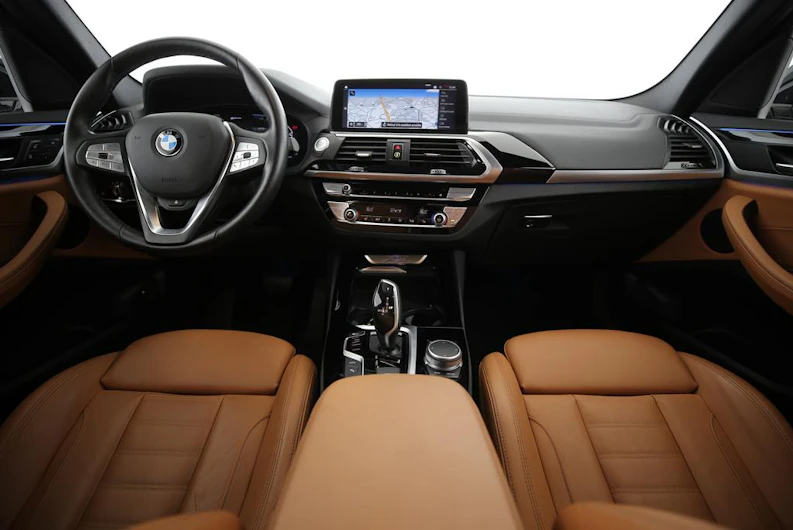 Fahrzeugbild BMW X3