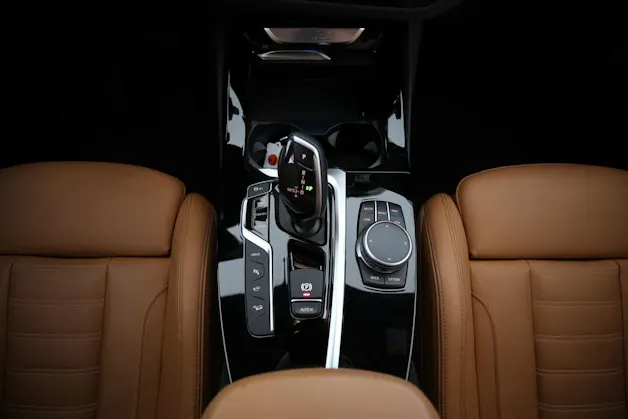 BMW X3 30e xDrive