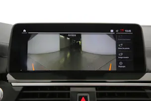 BMW X3 30e xDrive