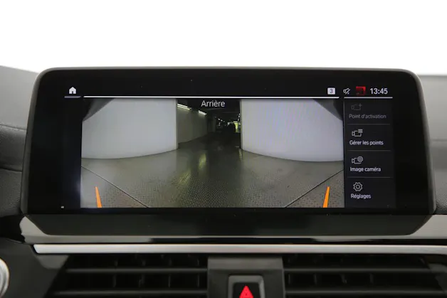 BMW X3 30e xDrive