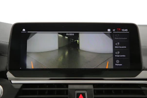 Fahrzeugbild BMW X3 30e xDrive
