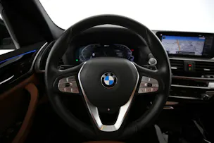 BMW X3 30e xDrive