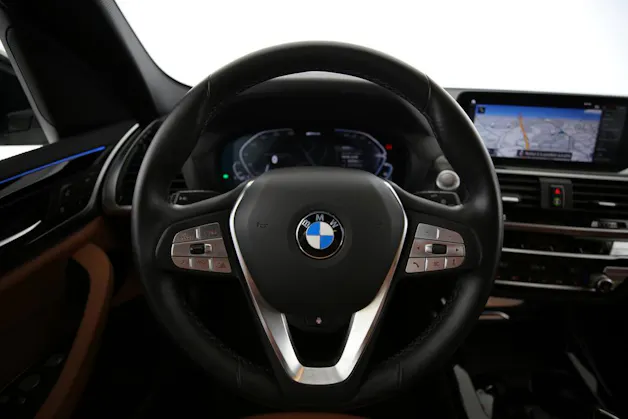 BMW X3 30e xDrive
