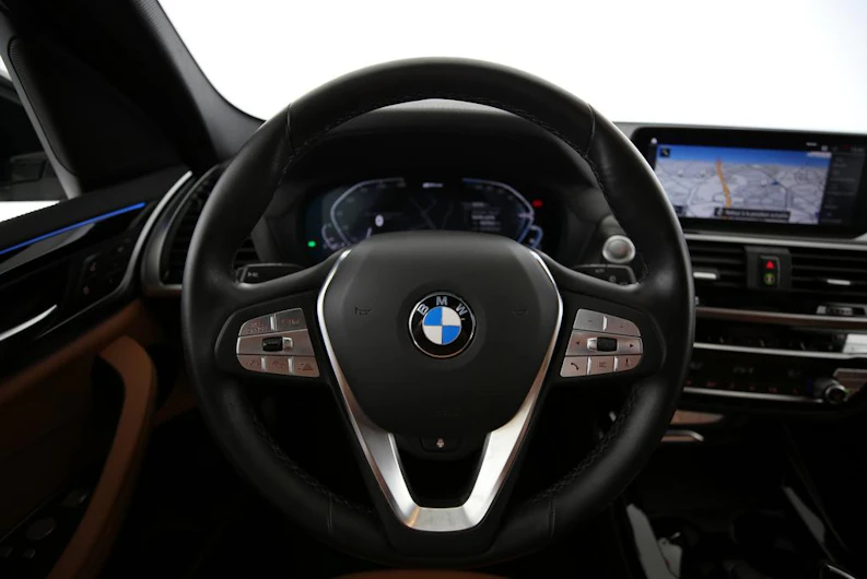 Fahrzeugbild BMW X3