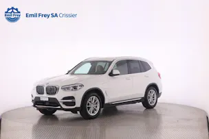 BMW X3 30e xDrive