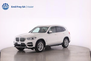 Fahrzeugbild BMW X3 30e xDrive