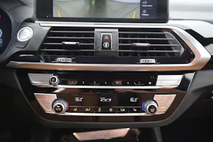 BMW X3 30e xDrive