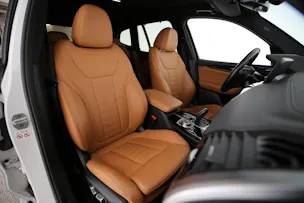 BMW X3 30e xDrive