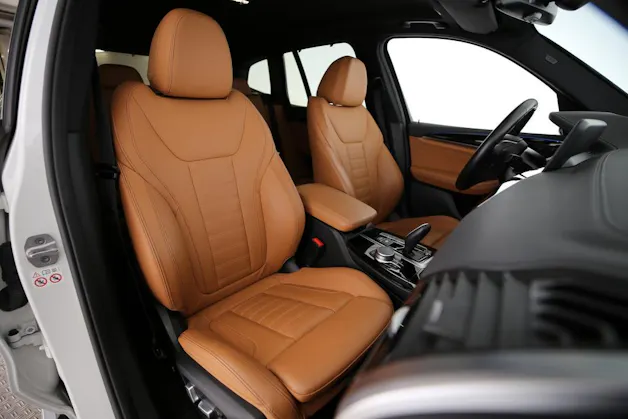 BMW X3 30e xDrive