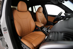 Fahrzeugbild BMW X3 30e xDrive