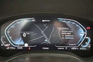 BMW X3 30e xDrive