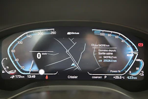 Fahrzeugbild BMW X3 30e xDrive