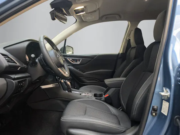 Subaru Forester Station 2.0i e-Boxer Swiss Plus