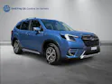 Subaru Forester Station 2.0i e-Boxer Swiss Plus