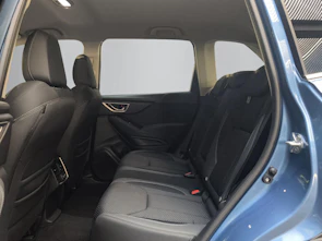 Fahrzeugbild SUBARU Forester Station 2.0i e-Boxer Swiss Plus