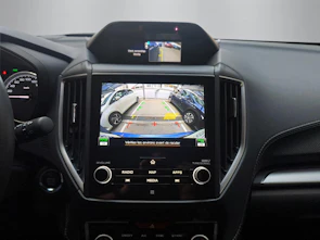 Fahrzeugbild SUBARU Forester Station 2.0i e-Boxer Swiss Plus
