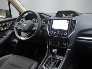 Fahrzeugbild SUBARU Forester Station 2.0i e-Boxer Swiss Plus