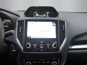 Subaru Forester Station 2.0i e-Boxer Swiss Plus