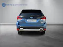 Subaru Forester Station 2.0i e-Boxer Swiss Plus
