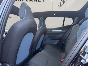 Volvo EX30 CC E60 Twin Performance AWD