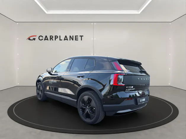 Volvo EX30 CC E60 Twin Performance AWD