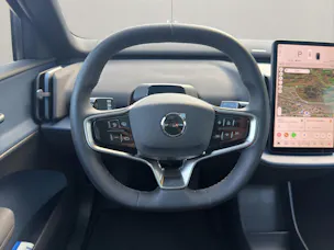 Volvo EX30 CC E60 Twin Performance AWD