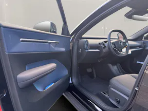 Volvo EX30 CC E60 Twin Performance AWD