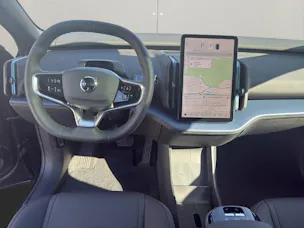 Volvo EX30 CC E60 Twin Performance AWD