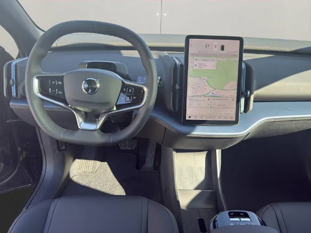 Volvo EX30 CC E60 Twin Performance AWD