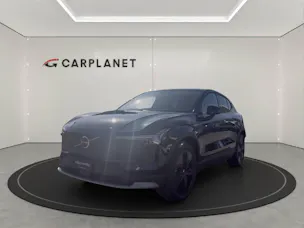 Volvo EX30 CC E60 Twin Performance AWD