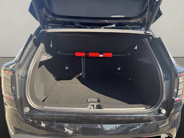 Volvo EX30 CC E60 Twin Performance AWD