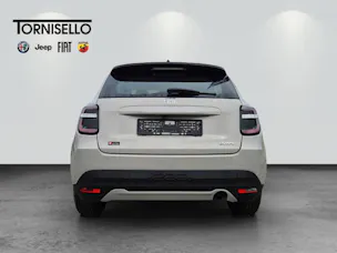 Fiat 600 1.2 Hybrid Icon Swiss Edition