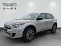 Fiat 600 1.2 Hybrid Icon Swiss Edition