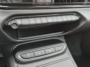 Fiat 600 1.2 Hybrid Icon Swiss Edition